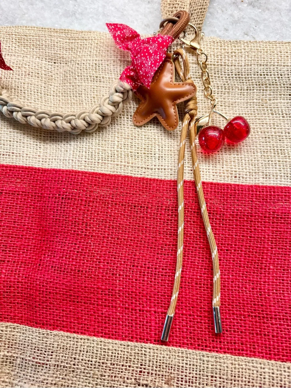 Unbranded this red